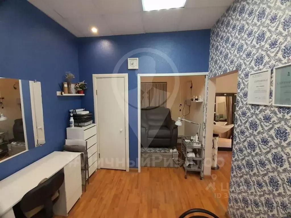 Помещение свободного назначения в Рязанская область, Рязань ул. ... - Фото 2