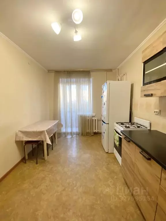 2-к кв. Татарстан, Казань ул. Юлиуса Фучика, 82 (72.0 м) - Фото 2