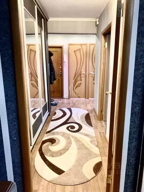 2-к кв. Брянская область, Брянск ул. Ромашина, 38 (50.0 м) - Фото 1