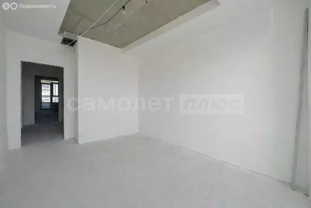 3-комнатная квартира: Москва, Озёрная улица, 35 (87.9 м) - Фото 2