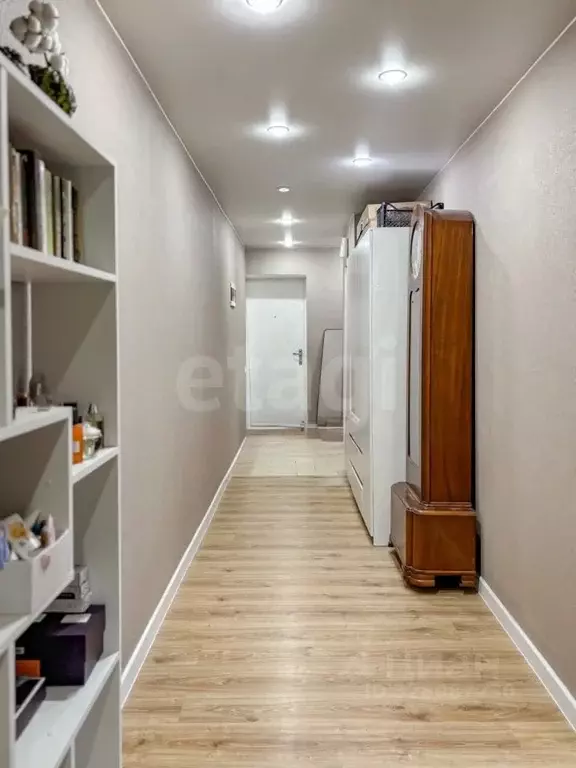 3-к кв. Псковская область, Псков Лопатино исторический район, ул. ... - Фото 2