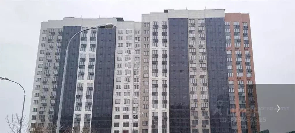 3-к кв. Воронежская область, Воронеж ул. Шибилкина, 9 (62.1 м) - Фото 2