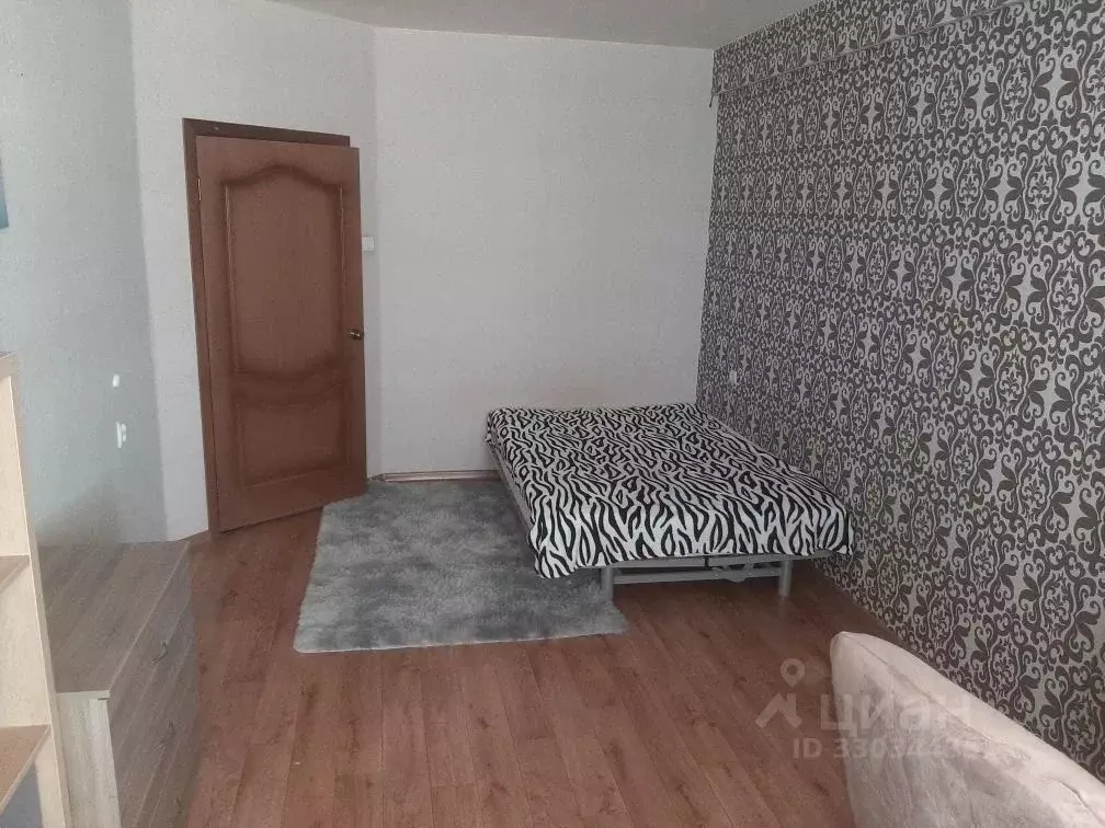 1-к кв. Самарская область, Самара Ново-Садовая ул., 271 (42.0 м) - Фото 1