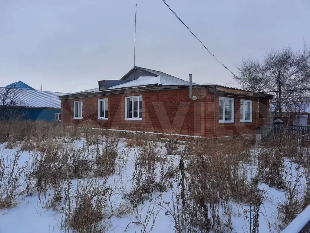 Дом 124,6 м на участке 17,5 сот. - Фото 1