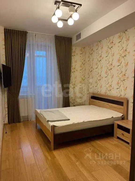 2-к кв. Москва ул. Маршала Тухачевского, 37/21 (66.7 м) - Фото 1