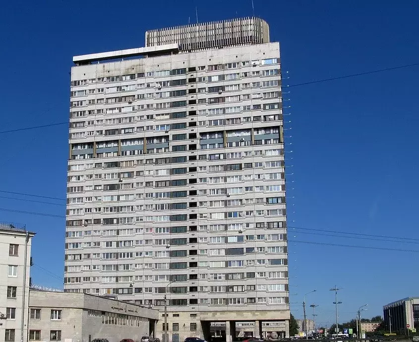 Продаётся 1-к квартира, 28.6 м - Фото 1