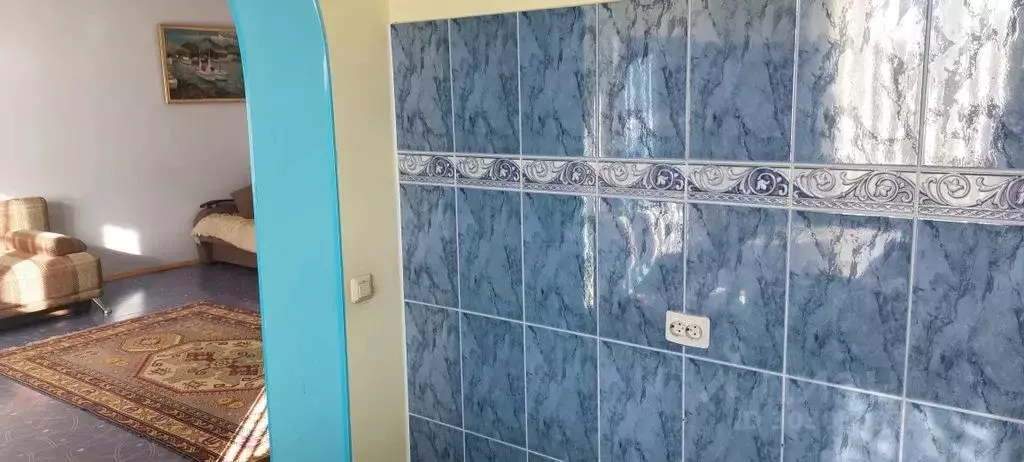 1-к кв. Челябинская область, Миасс ул. Жуковского, 6 (35.0 м) - Фото 1