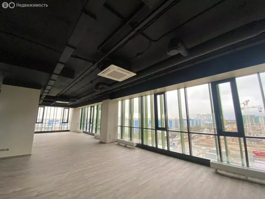 Офис (130 м) - Фото 2