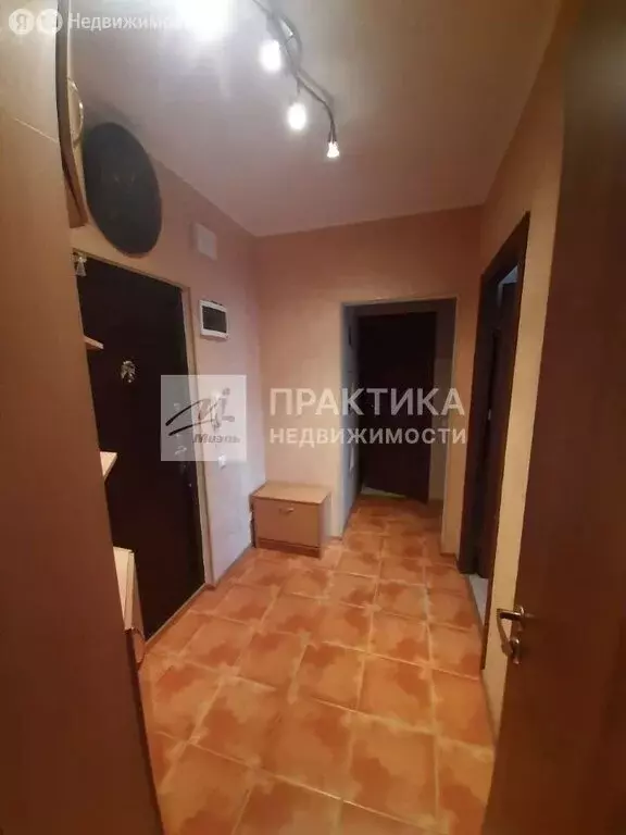 2-комнатная квартира: Москва, Лодочная улица, 9к3 (51.4 м) - Фото 2