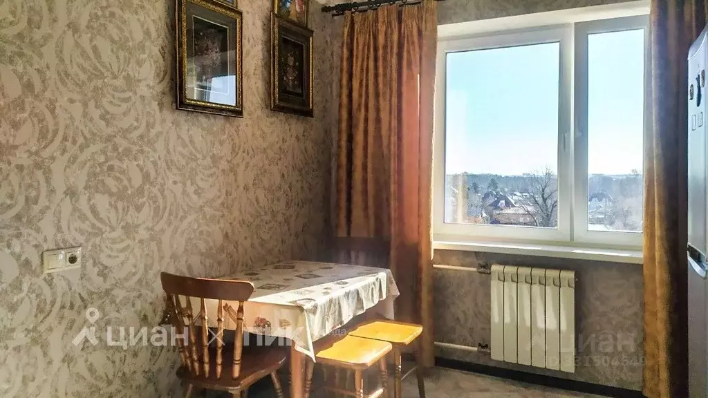 1-к кв. Московская область, Балашиха Дзержинского мкр, 51 (43.9 м) - Фото 2
