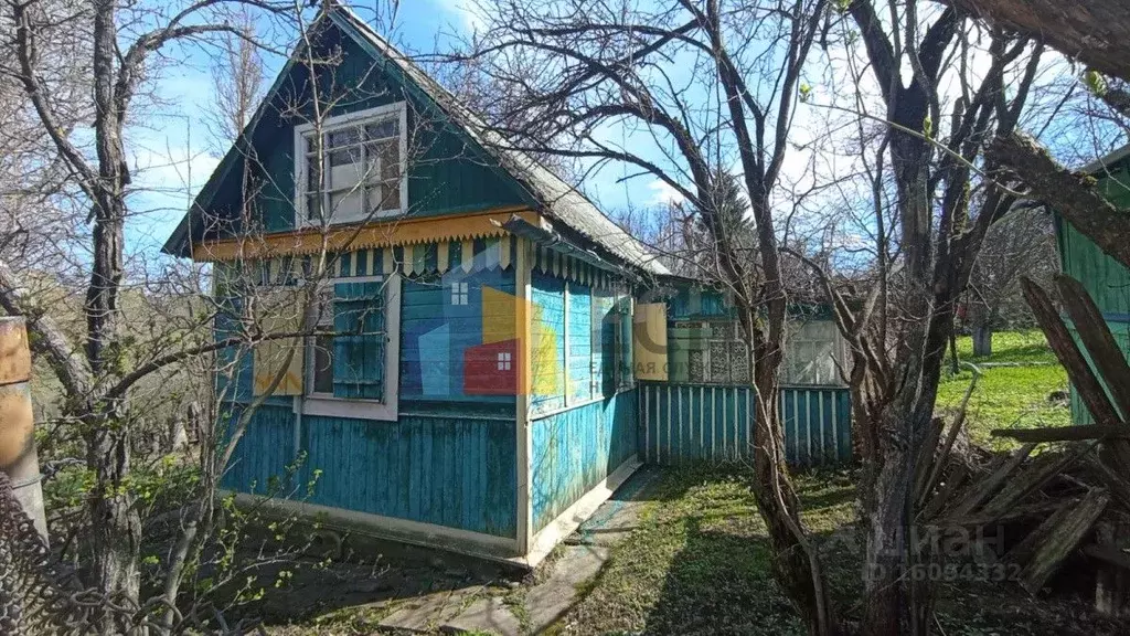 Дом в Тульская область, Тула Строитель СНТ,  (35 м) - Фото 0