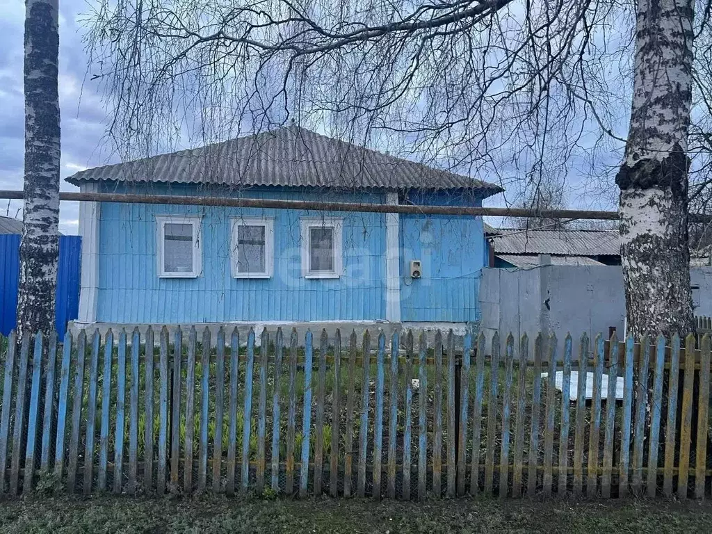 Дом в Белгородская область, Губкинский городской округ, с. Морозово ... - Фото 1