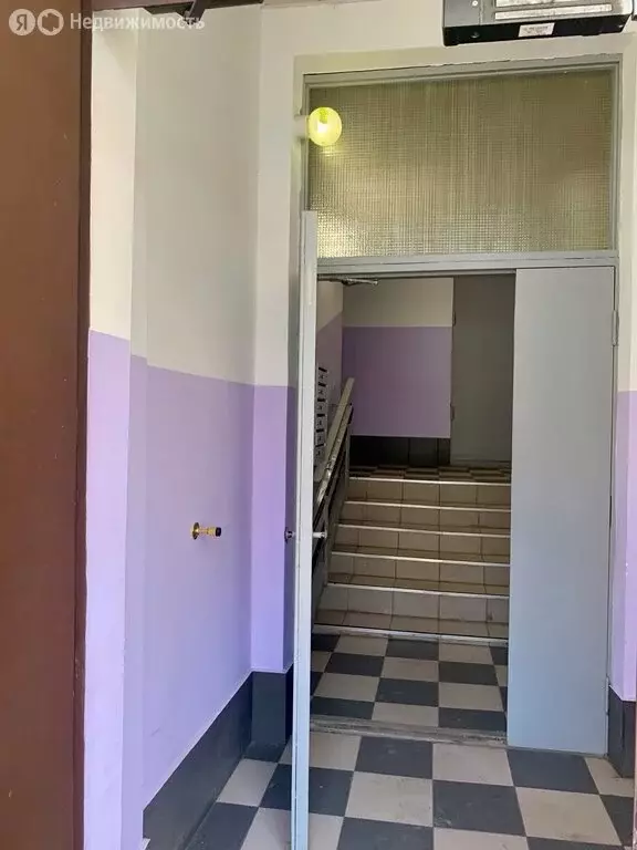 3-комнатная квартира: Москва, Сормовская улица, 3к2 (60 м) - Фото 1