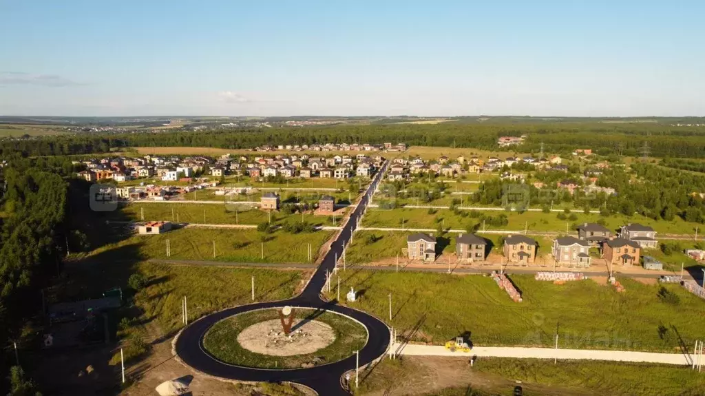 Участок в Татарстан, Казань ул. Заки Нури, 16 (6.0 сот.) - Фото 2