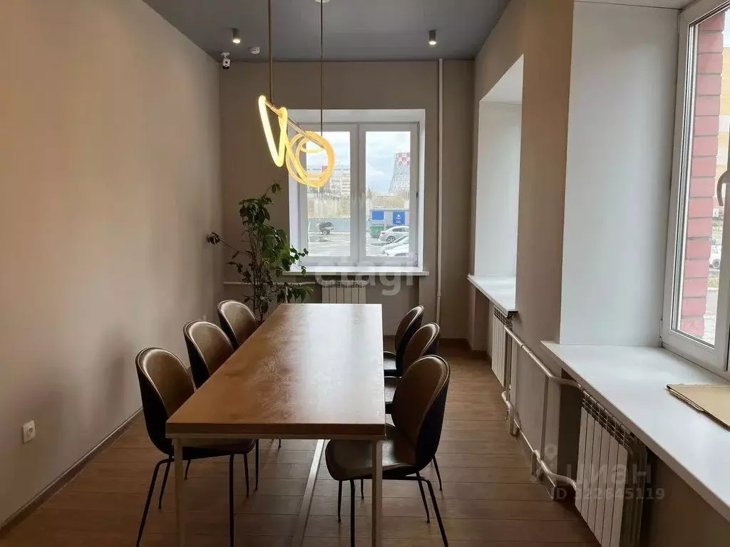 Помещение свободного назначения в Тюменская область, Тюмень Войновка ... - Фото 1