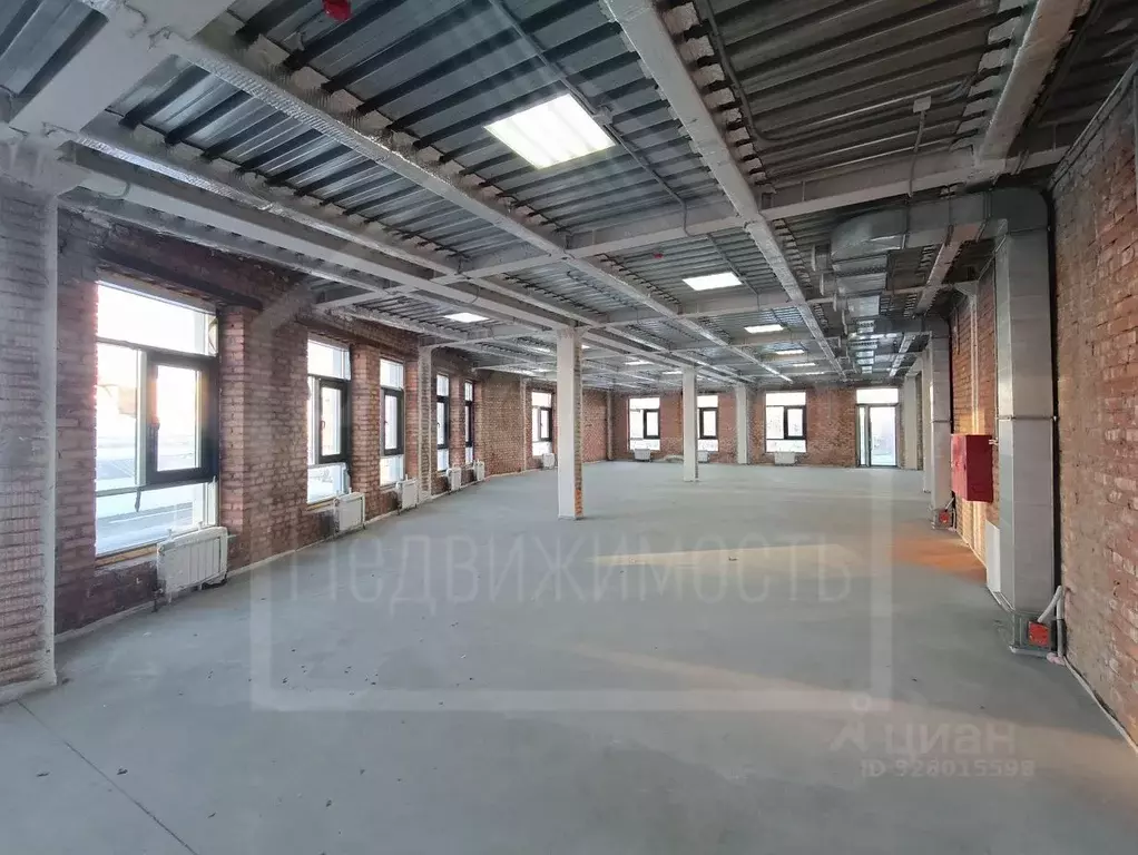 Помещение свободного назначения в Омская область, Омск ул. Карла ... - Фото 1