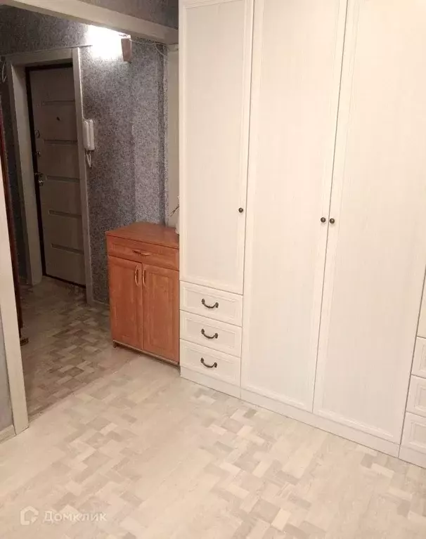 Продаётся 1-к квартира, 30 м - Фото 1