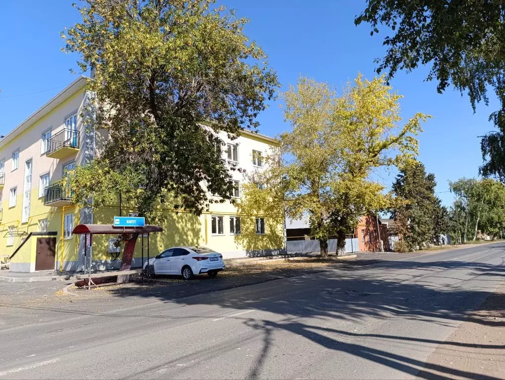 Продаётся 1-к квартира, 50 м - Фото 0