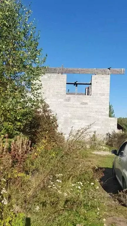 Участок в Свердловская область, Верхняя Пышма городской округ, пос. ... - Фото 0