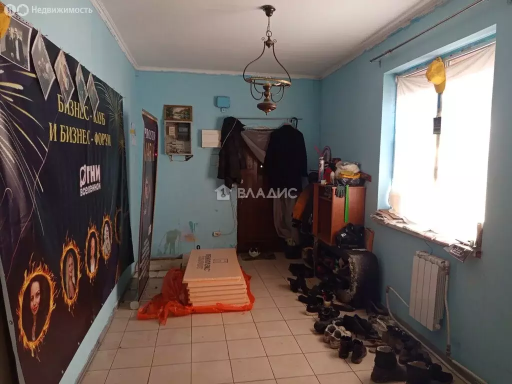 Дом в деревня Коргашино, Нагорная улица, 2В (67 м) - Фото 2