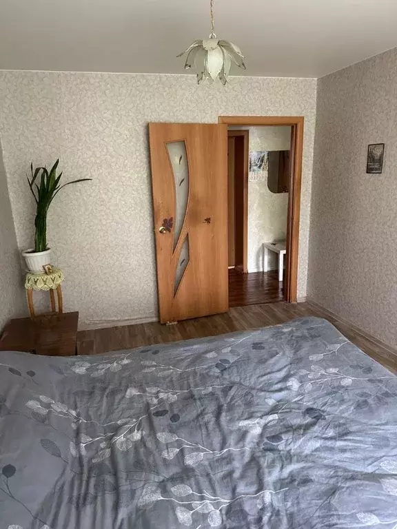 2-к кв. Нижегородская область, Балахна Коммунистическая ул., 2 (48.7 ... - Фото 2