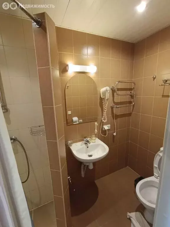 Квартира-студия: Санкт-Петербург, Галерная улица, 12 (24 м) - Фото 0