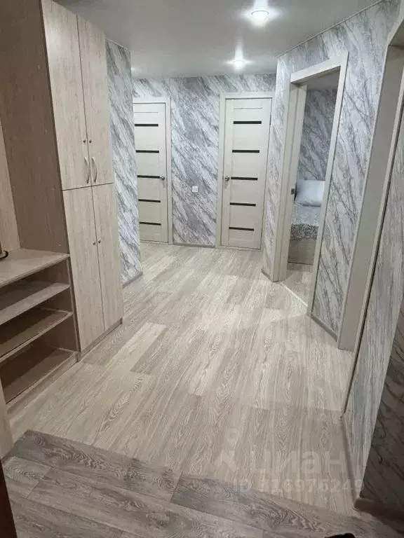2-к кв. Белгородская область, Прохоровка рп ул. Титова, 10А (49.0 м) - Фото 1