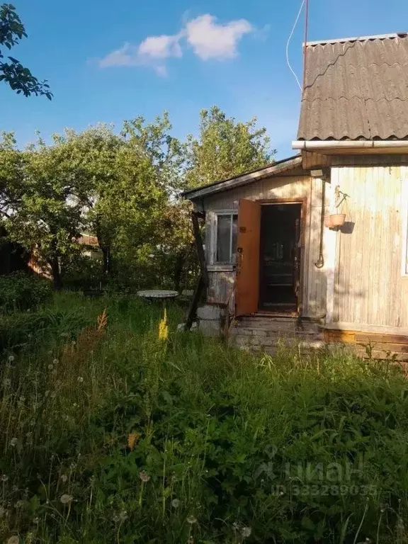 Дом в Ленинградская область, Кировский район, Павловское городское ... - Фото 2
