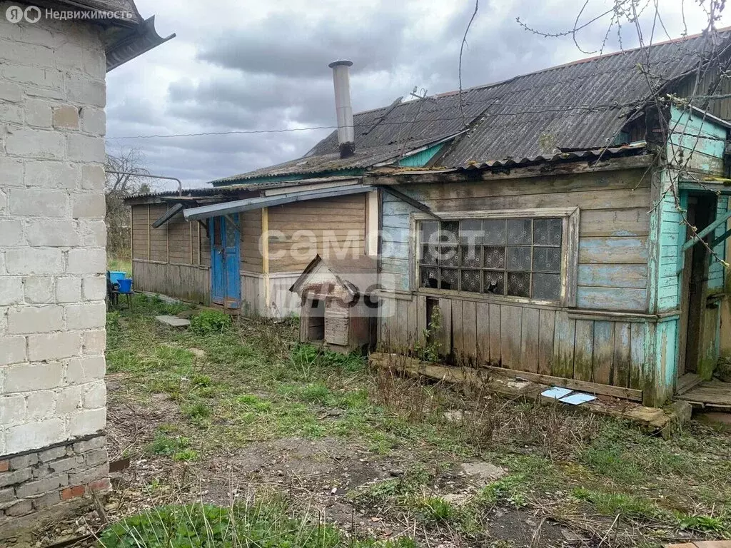 Дом в Орёл, улица Лермонтова, 31 (82.6 м) - Фото 2
