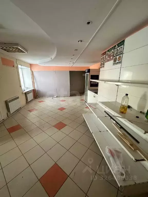 2-к кв. Татарстан, Альметьевский район, Нижняя Мактама пгт ул. ... - Фото 2