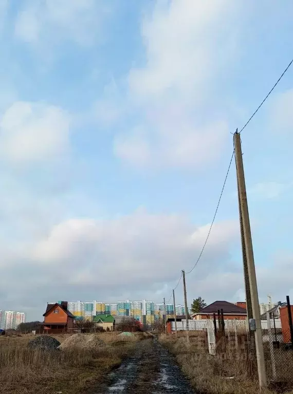 Участок в Ростовская область, Ростов-на-Дону Защитник садовое ... - Фото 0