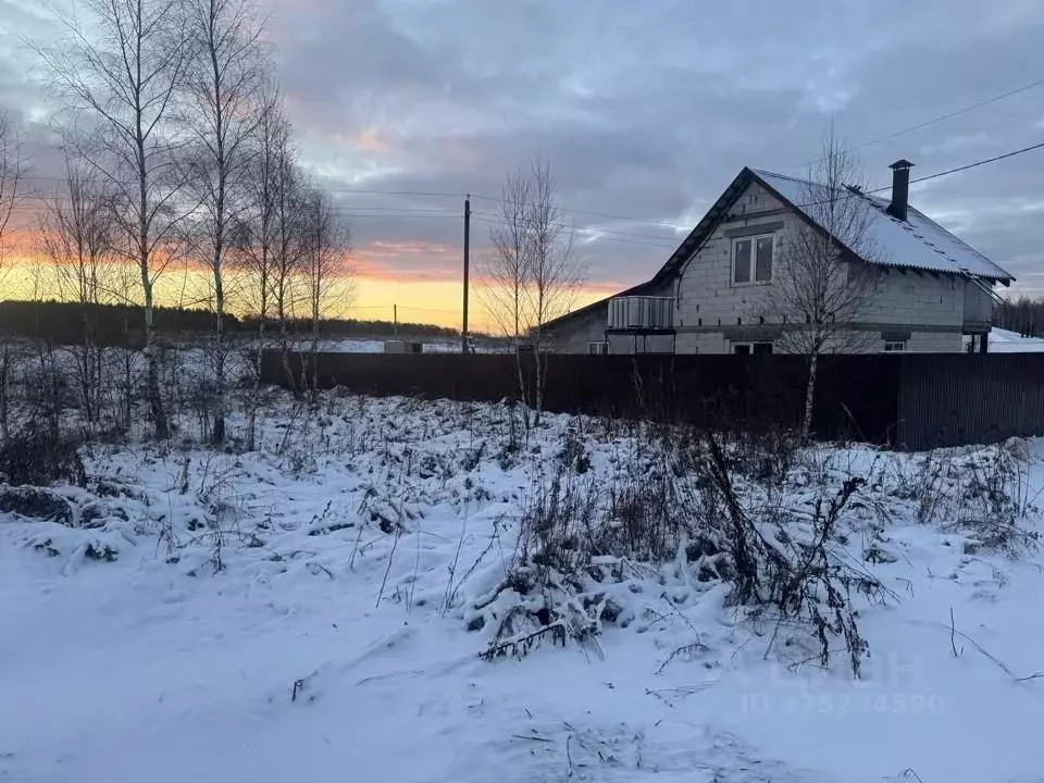 Участок в Московская область, Кашира Ожерелье мкр,  (12.02 сот.) - Фото 1