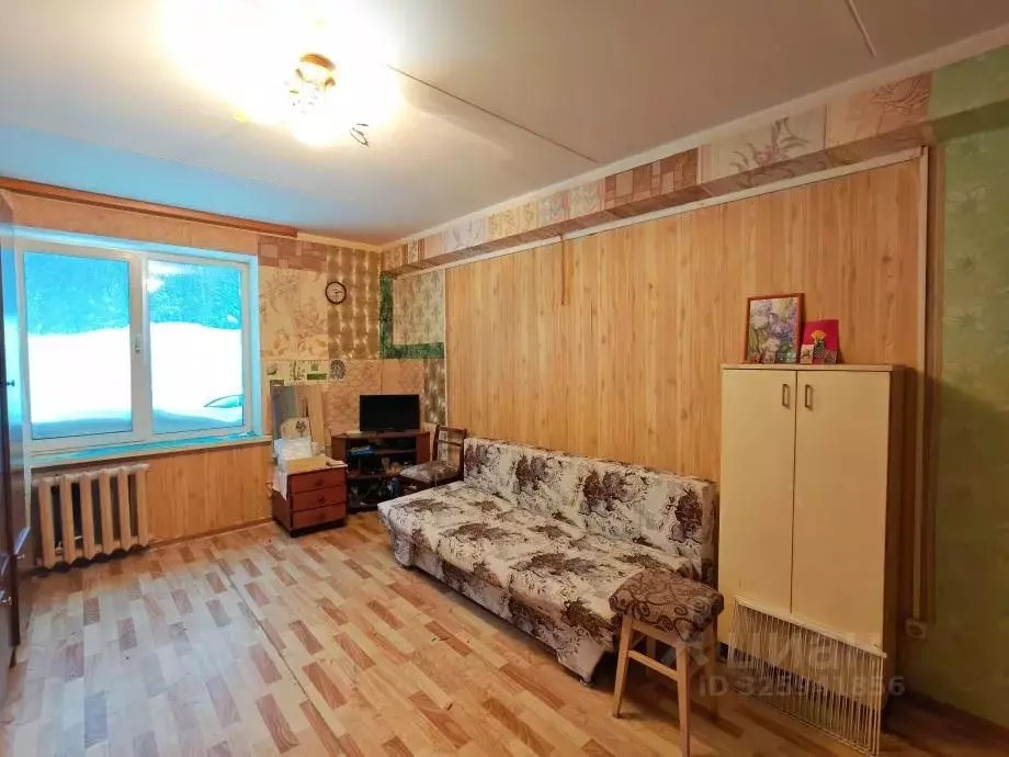 Комната Пермский край, Березники ул. Льва Толстого, 5Б (26.6 м) - Фото 1