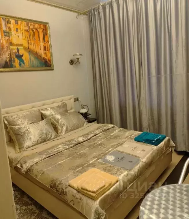 Комната Пермский край, Пермь ул. Юрша, 25/1 (24.0 м) - Фото 1