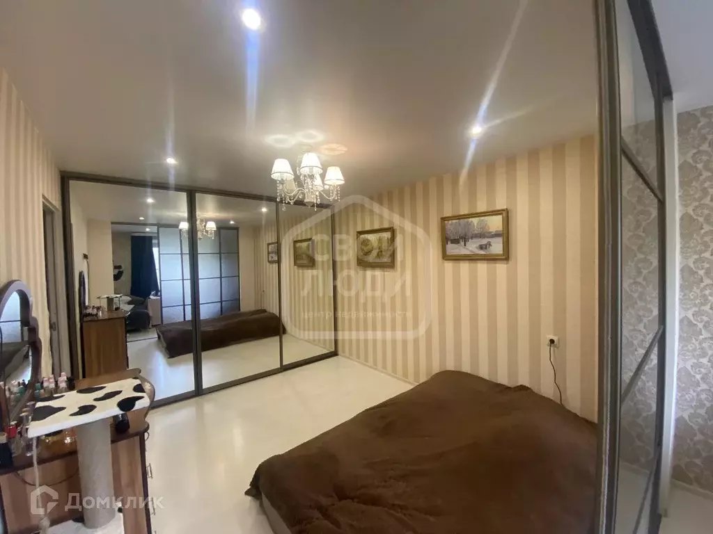 Продаётся 2-к квартира, 51.6 м - Фото 1