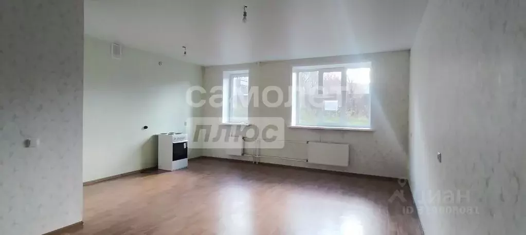 Студия Пермский край, Краснокамск ул. Декабристов, 25 (34.3 м) - Фото 1