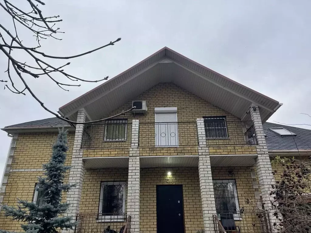 Коттедж в Московская область, Балашиха ул. Лукино, 44 (320 м) - Фото 1