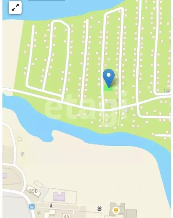 Участок в Бурятия, Улан-Удэ Металлист садовое товарищество,  (4.3 ... - Фото 2