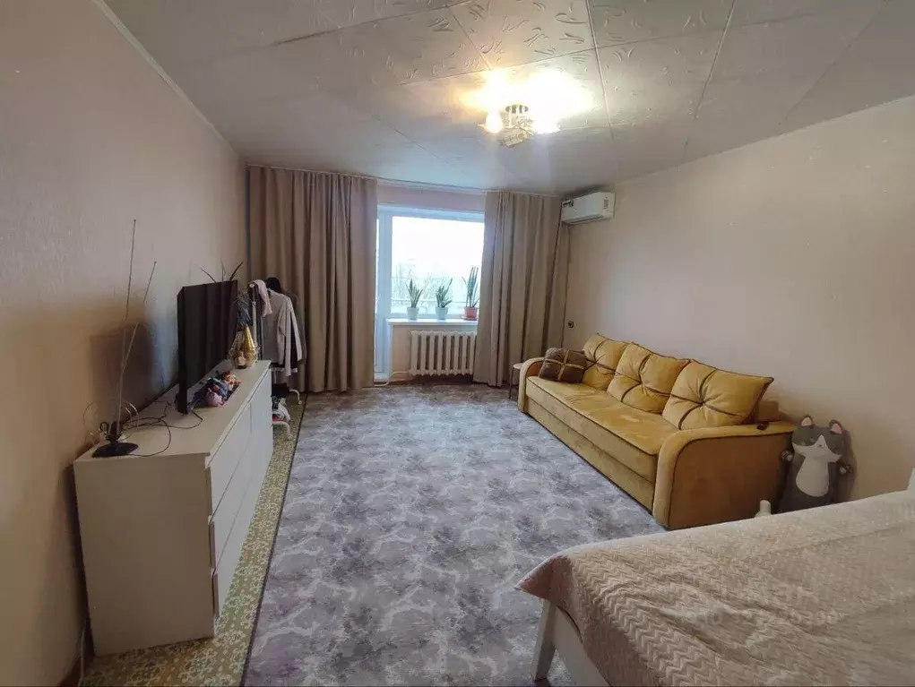 2-к кв. Ростовская область, Белая Калитва ул. Льва Толстого, 1 (55.2 ... - Фото 1