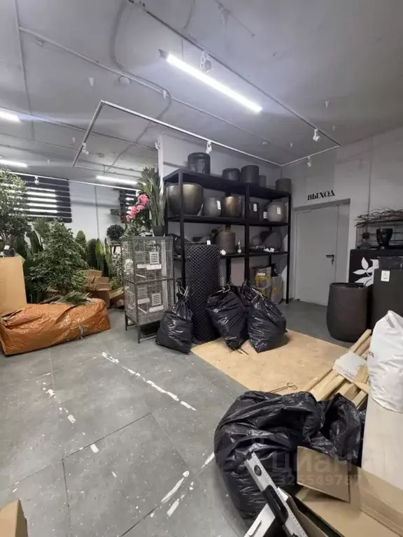 Помещение свободного назначения в Краснодарский край, Краснодар ... - Фото 1