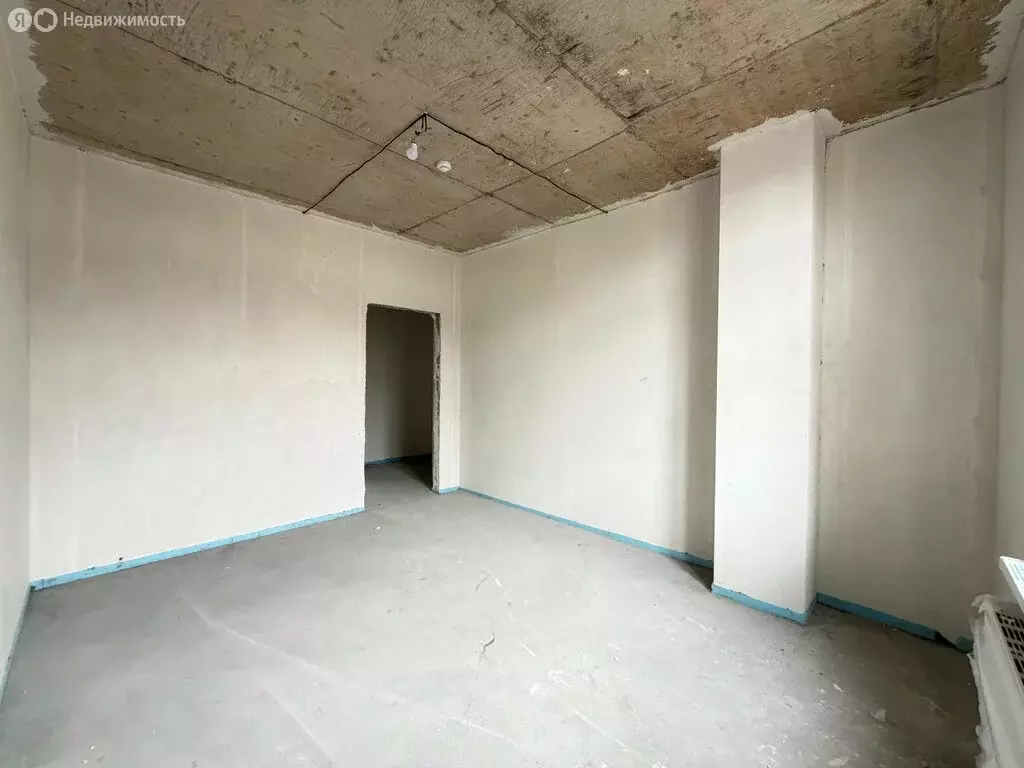 2-комнатная квартира: Нальчик, Профсоюзная улица, 226к1 (64 м) - Фото 2