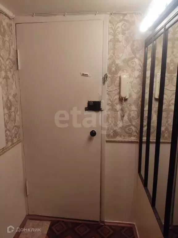 Продаётся 1-к квартира, 30.6 м - Фото 0