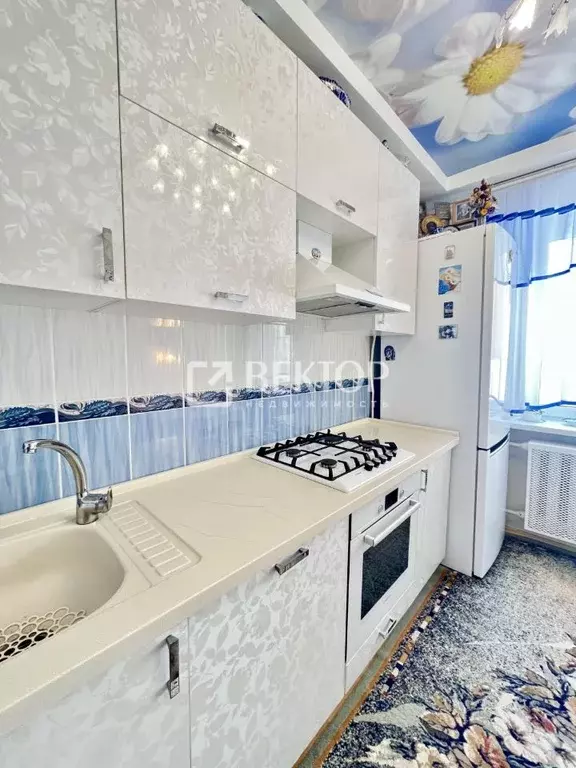 3-к кв. Костромская область, Кострома ул. Новый Быт, 19 (65.5 м) - Фото 1