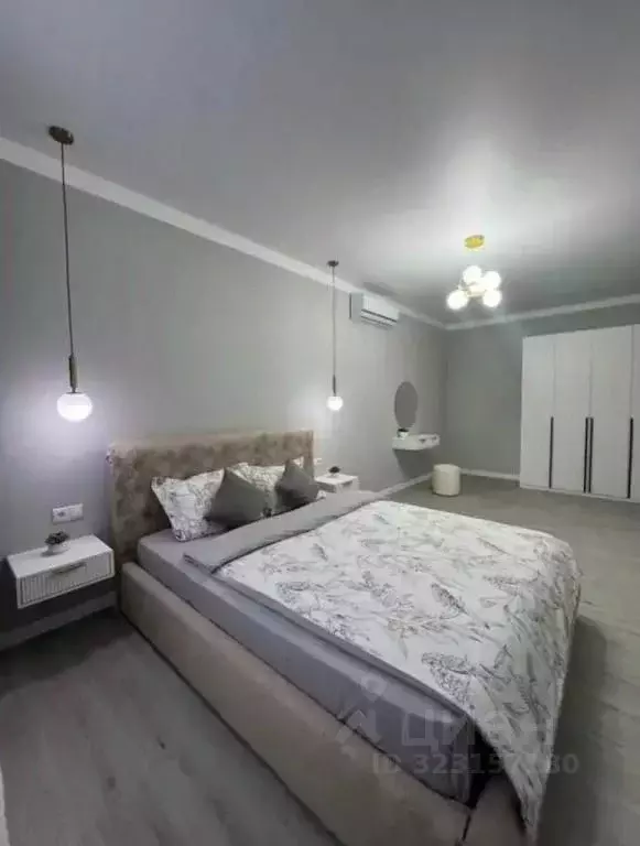 1-к кв. Краснодарский край, Крымск Коммунистическая ул., 9 (40.0 м) - Фото 1