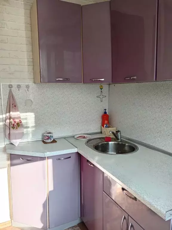 1-к кв. Челябинская область, Челябинск ул. Образцова, 11 (30.0 м) - Фото 2