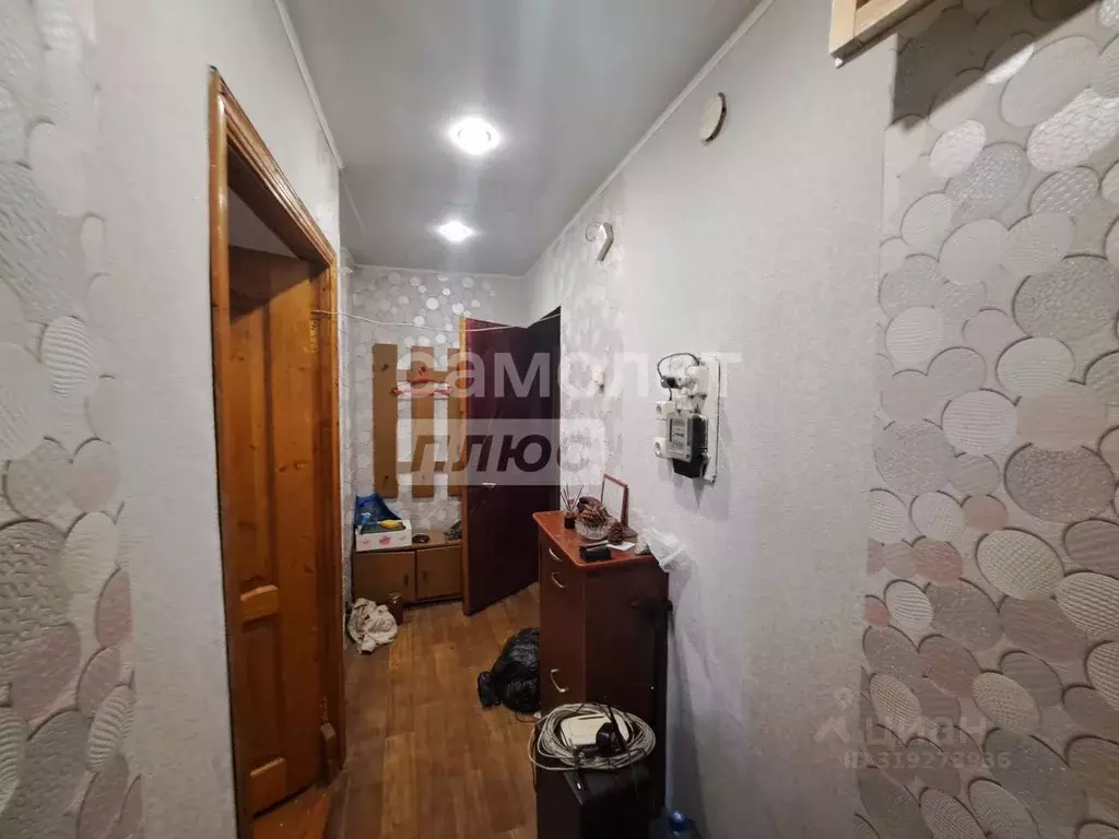 2-к кв. Владимирская область, Александров ул. Лермонтова, 1/2 (40.5 м) - Фото 0