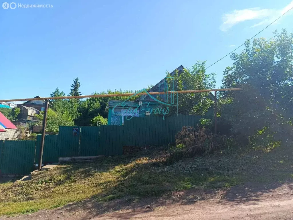 Дом в Медногорск, Безводная улица, 8 (40.3 м) - Фото 1