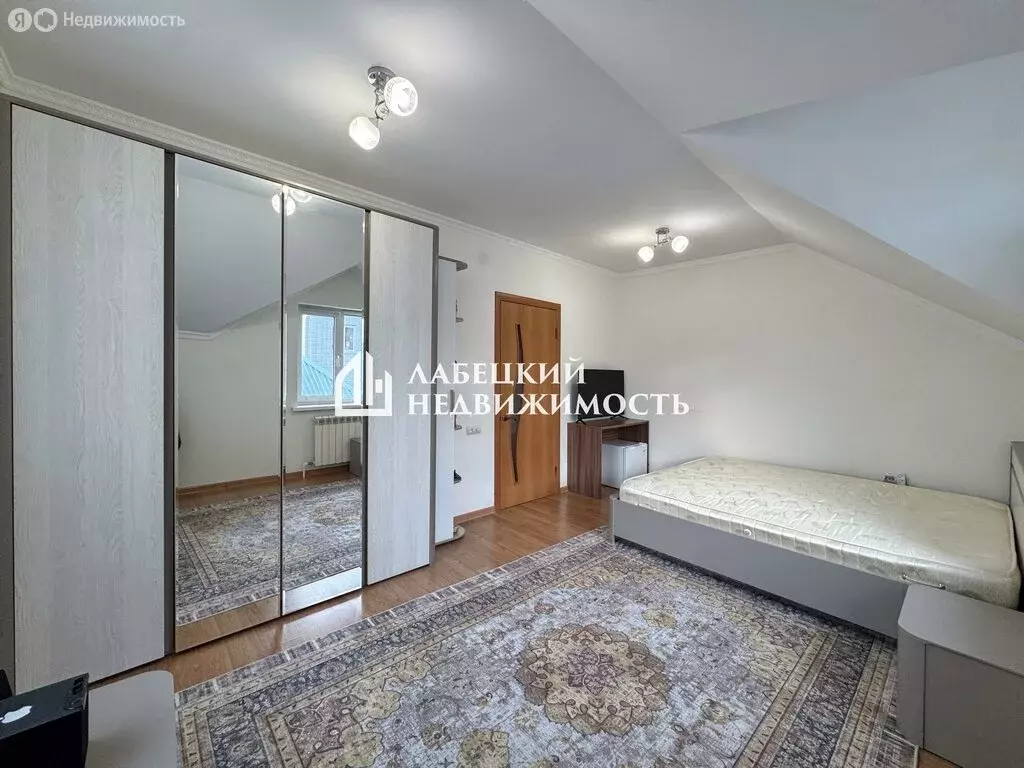 Дом в Черкесск, улица Харуна Богатырёва, 77 (335 м) - Фото 2