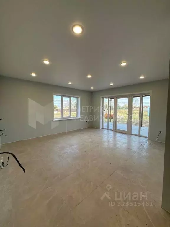 Коттедж в Тюменская область, Тюменский муниципальный округ, д. ... - Фото 1