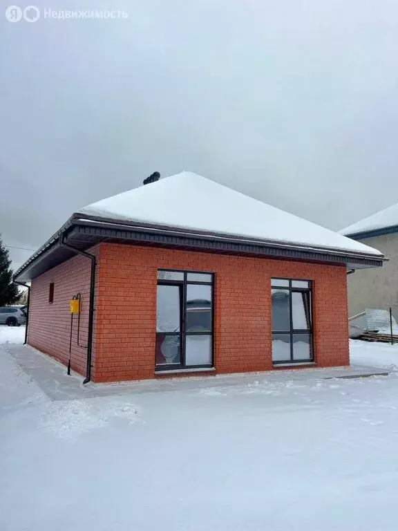 Дом в городской округ Нижний Новгород, деревня Опалиха (122.5 м) - Фото 2